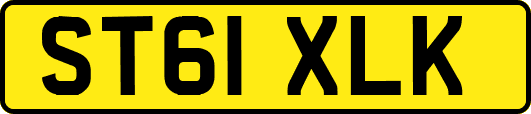 ST61XLK