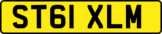 ST61XLM
