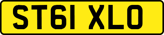 ST61XLO