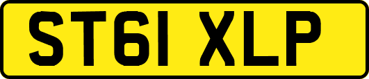 ST61XLP