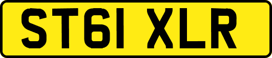 ST61XLR