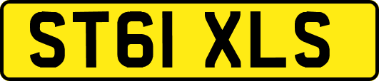 ST61XLS