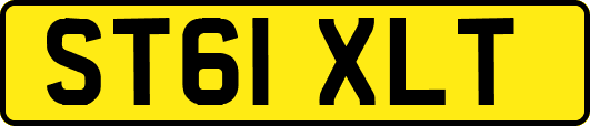 ST61XLT