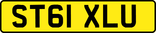 ST61XLU