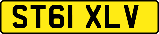 ST61XLV