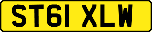 ST61XLW