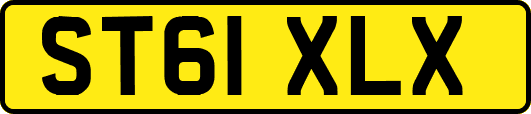 ST61XLX