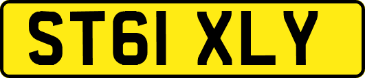 ST61XLY