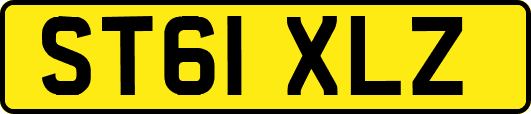 ST61XLZ