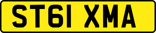 ST61XMA