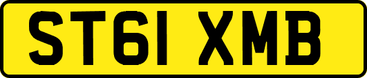 ST61XMB