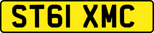 ST61XMC