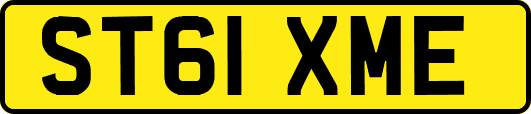 ST61XME