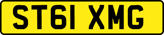 ST61XMG