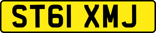ST61XMJ