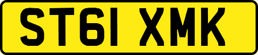 ST61XMK