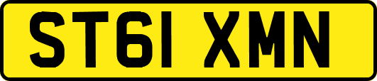ST61XMN