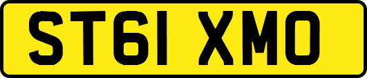 ST61XMO