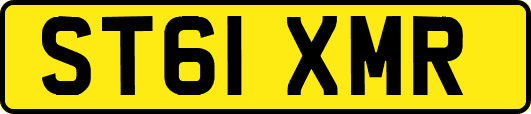 ST61XMR