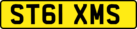 ST61XMS