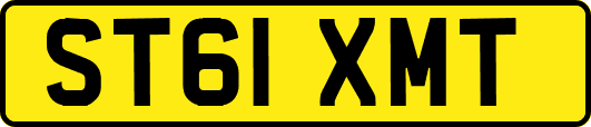 ST61XMT