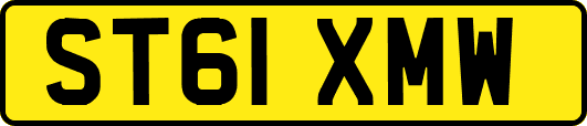 ST61XMW