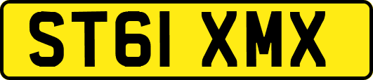 ST61XMX