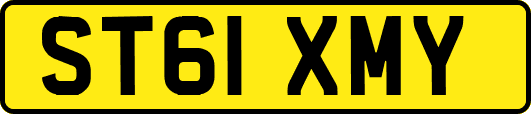 ST61XMY