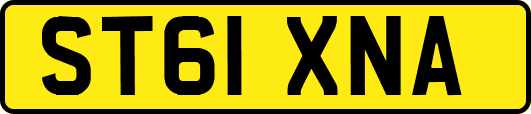 ST61XNA