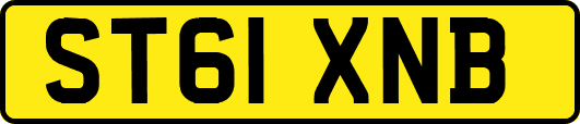 ST61XNB