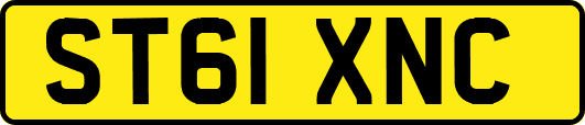 ST61XNC