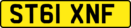 ST61XNF