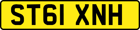 ST61XNH