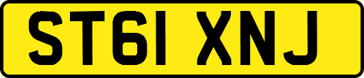 ST61XNJ