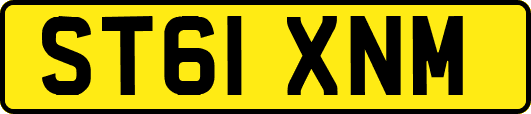 ST61XNM