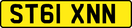 ST61XNN