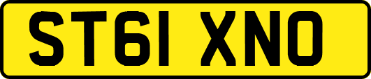 ST61XNO