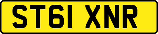 ST61XNR