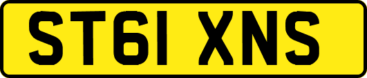 ST61XNS