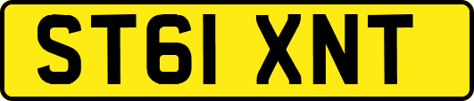 ST61XNT