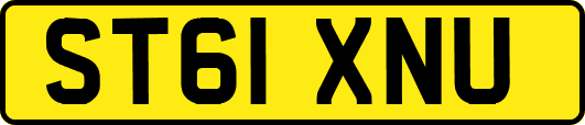 ST61XNU
