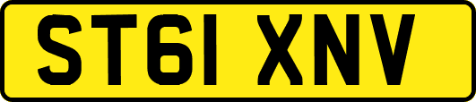 ST61XNV
