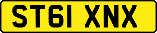 ST61XNX