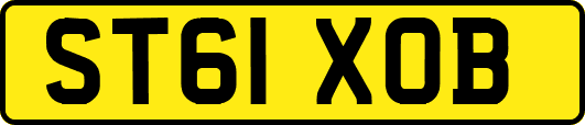ST61XOB