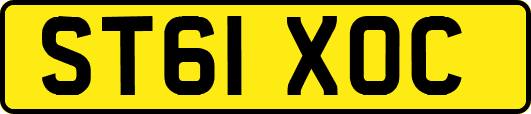 ST61XOC