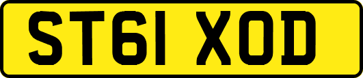 ST61XOD