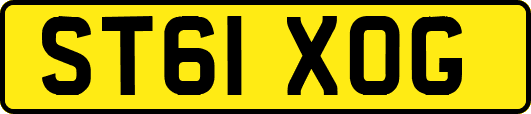 ST61XOG