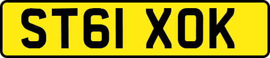ST61XOK