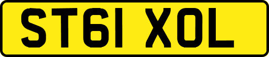 ST61XOL