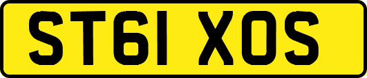 ST61XOS